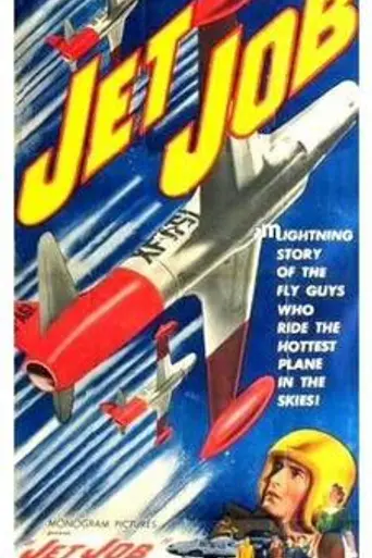 Jet Job (1952)
