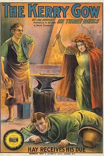 The Kerry Gow (1912)