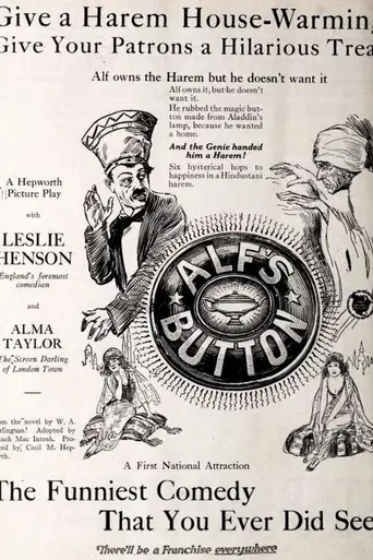 Alf's Button (1920)