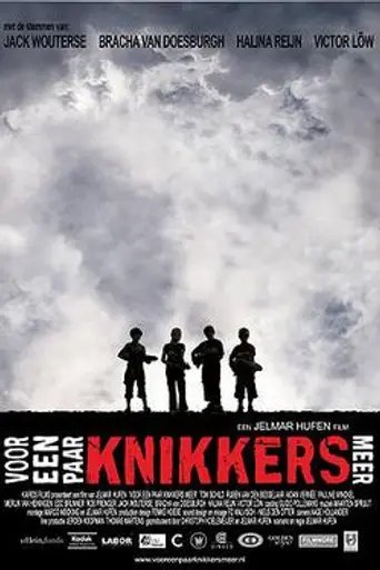 Por unas pocas canicas más (2006)