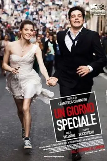 Un giorno speciale (2012)