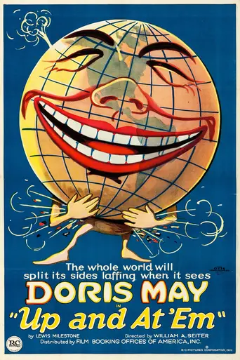Up and at 'Em (1922)