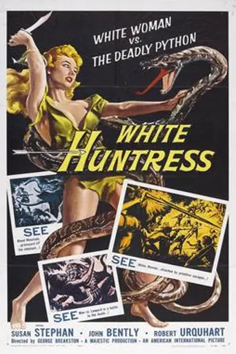 Golden Ivory (1954)
