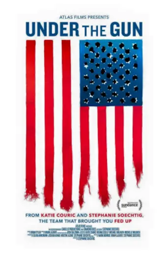 Under the Gun (2016)