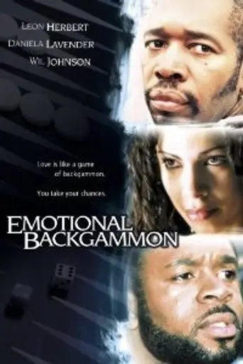 Emotional Backgammon (2003)
