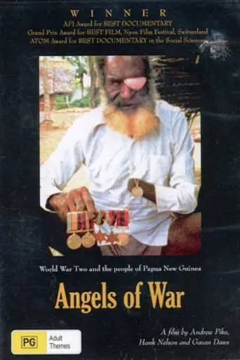 Angels Of War (1981)