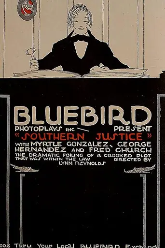 Southern Justice (1917)