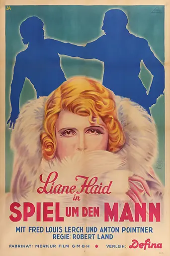 Play Around a Man (1929)
