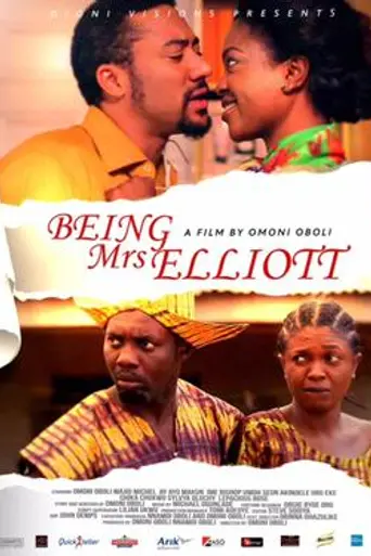 Being Mrs Elliot (2014)