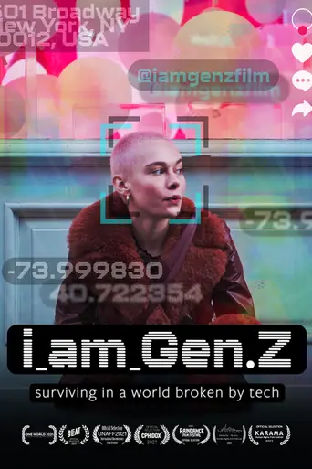 I Am Gen Z