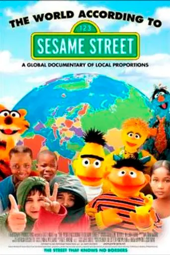 The World According to Sesame Street (2006)