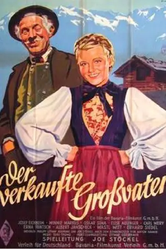 The Sold Grandfather (1942)