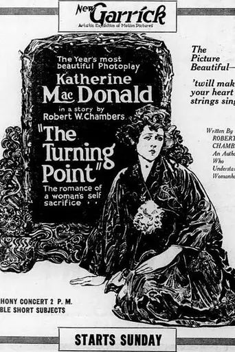The Turning Point (1920)