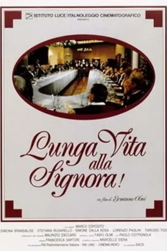 Long Live the Lady! (1987)