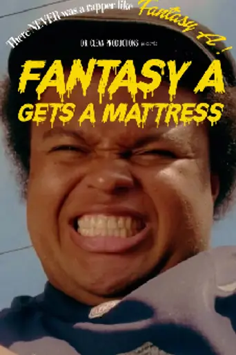 Fantasy A Gets a Mattress (2023)