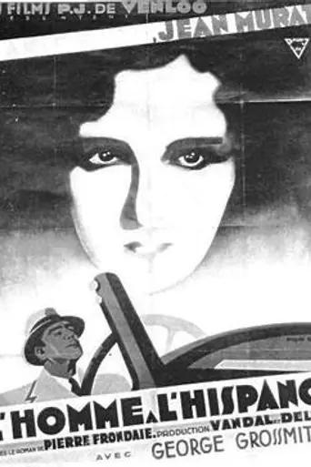 The Man with the Hispano (1933)