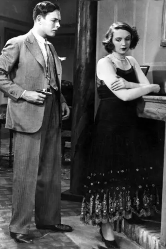 For Her Sake (1930)