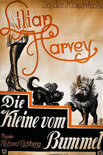 The Girl on the Road (1925)