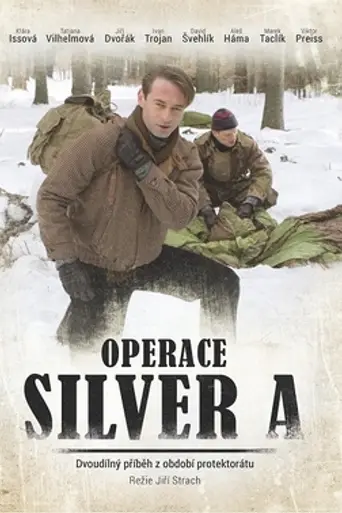 Operace Silver A (2007)