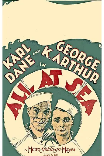 All at Sea (1929)