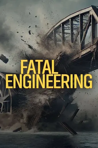 Fatal Engineering (2025)