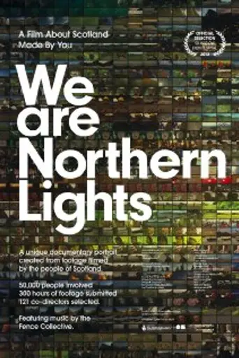 We Are Northern Lights (2013)