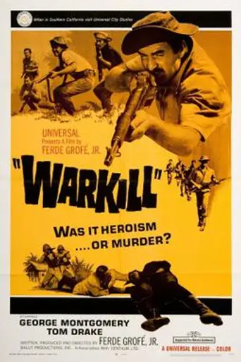Warkill (1968)