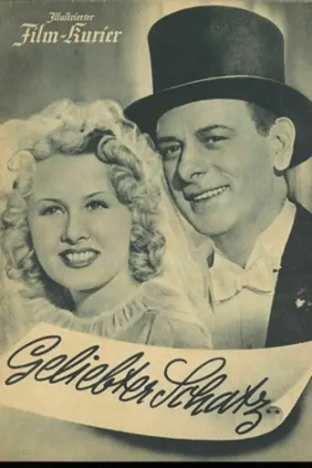 Beloved Darling (1943)