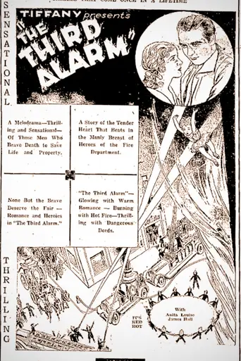 The Third Alarm (1930)