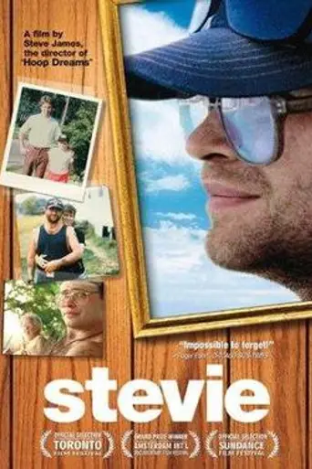 Stevie (2002)