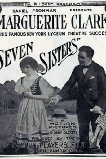 The Seven Sisters (1915)