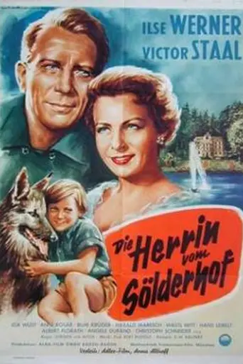 The Mistress of Solderhof (1955)