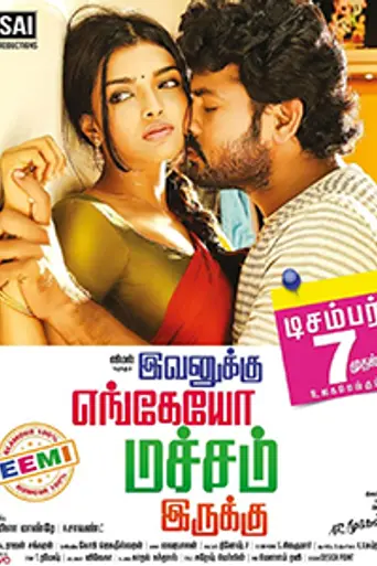 Evanukku Engeyo Matcham Irukku (2018)