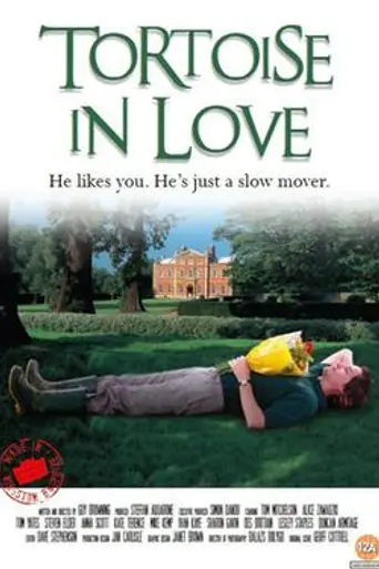 Tortoise in Love (2011)
