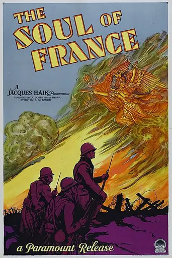 The Soul of France (1928)