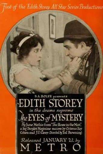 The Eyes of Mystery (1918)