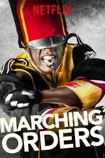 Marching Orders (2018)