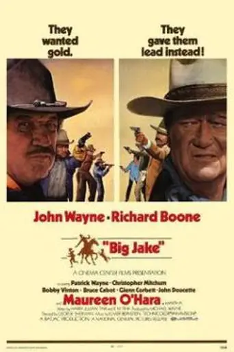 Big Jake (1971)