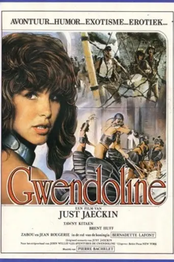 Gwendoline (1984)