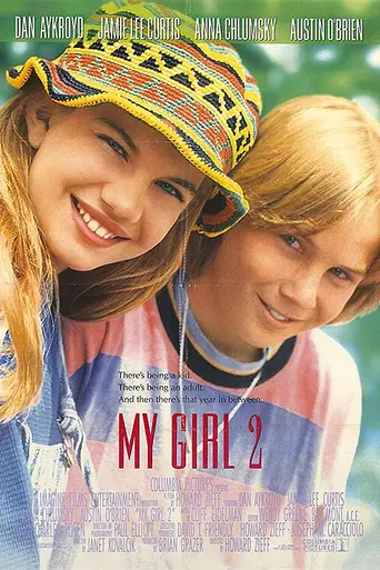Моя дочь 2 (1994)