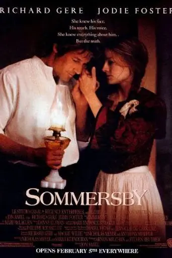 Sommersby (1993)