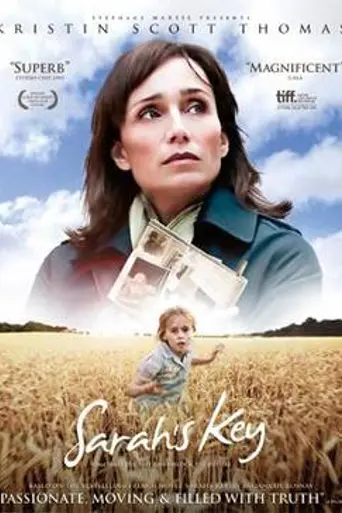 La llave de Sarah (2010)