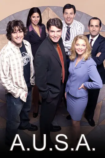 A.U.S.A. (2003)