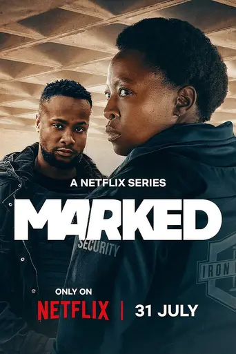 Marked (2025)