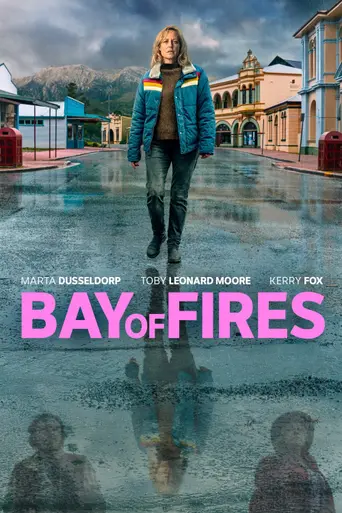 Bay of Fires (2023)