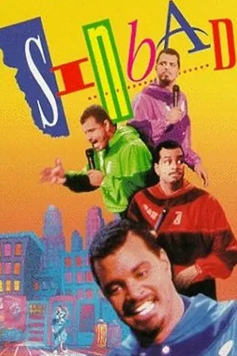 The Sinbad Show (1993)