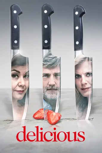 Delicious (2016)