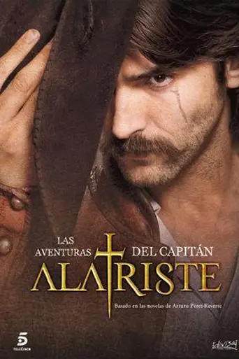 Las aventuras del Capitán Alatriste (2015)