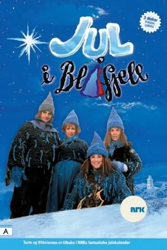 Jul i Blåfjell (1999)