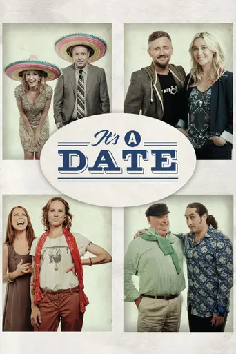 It's A Date (2013)